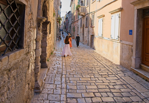 Rovinj, HR