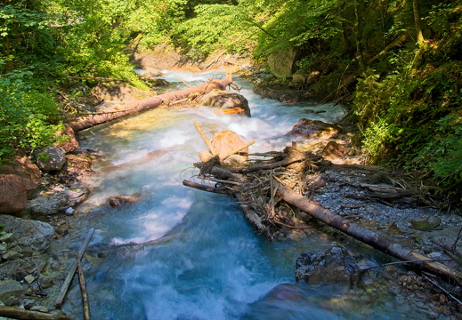 Berchtesgaden National Park, DE