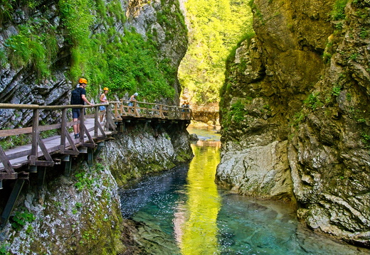 Triglav National Park, SI