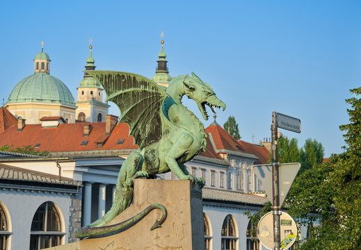 Ljubljana, SI