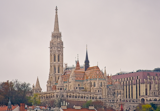 Budapest