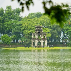 Hanoi, VN