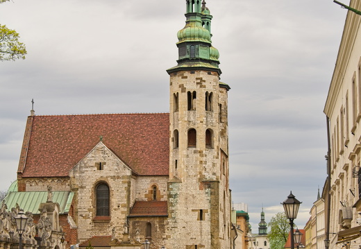 Krakow