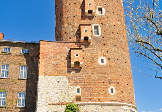 Historic Centre of Kraków
