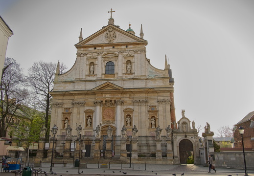 Krakow, PL